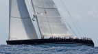 Sailing yacht P2